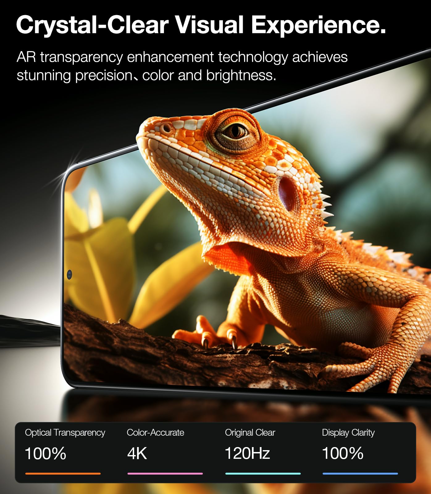 TORRAS for Samsung Galaxy S25 Ultra Privacy Screen Protector [Military-Grade 9H+ Aerospace Tempered Glass] [One-Pull Installation] Anti Spy Screen Protector Samsung Galaxy S25 Ultra 6.9″ (2 Pack) - Image 7